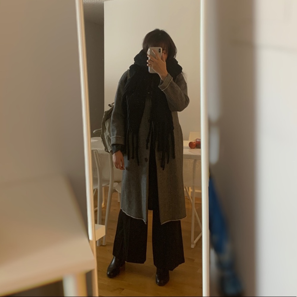 Meet your Posher, Karolyn